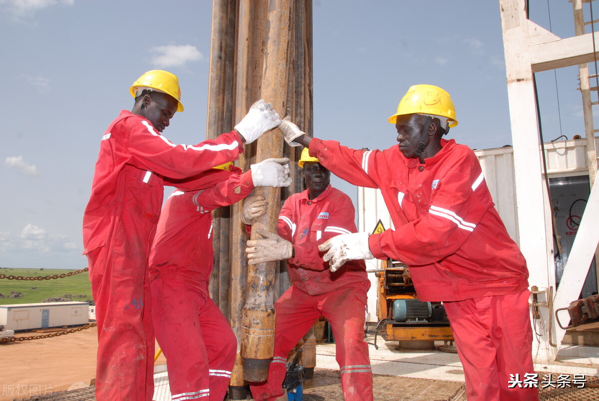 苏丹现状，曾经非洲最大的国家，如今怎么样了？