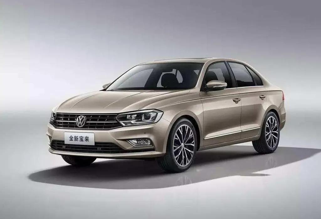 2023一汽大众宝来有几款配置,一汽大众2021宝来1.4t试驾