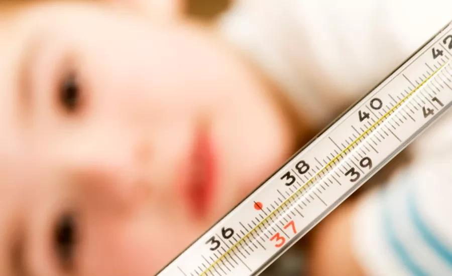 孩子发烧脑子烧坏能治好吗,怎么断定孩子发烧烧坏脑子了