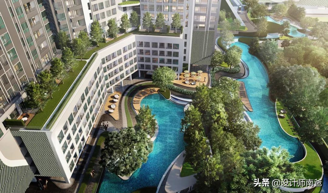 社区环境改造案例,改造家庭教育环境