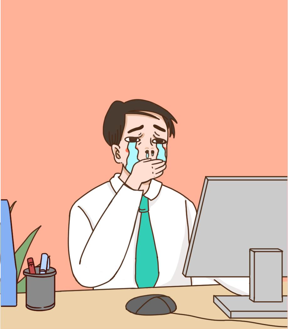 求职避坑指南心得感悟,求职防坑指南