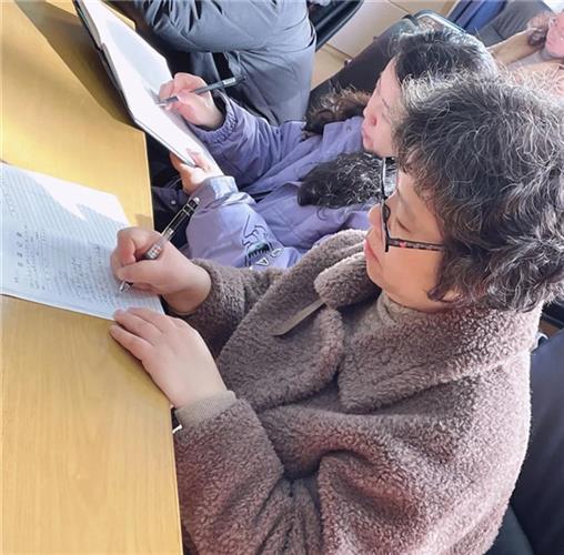 三年级语文核心素养指南,上海浦东浦三路小学