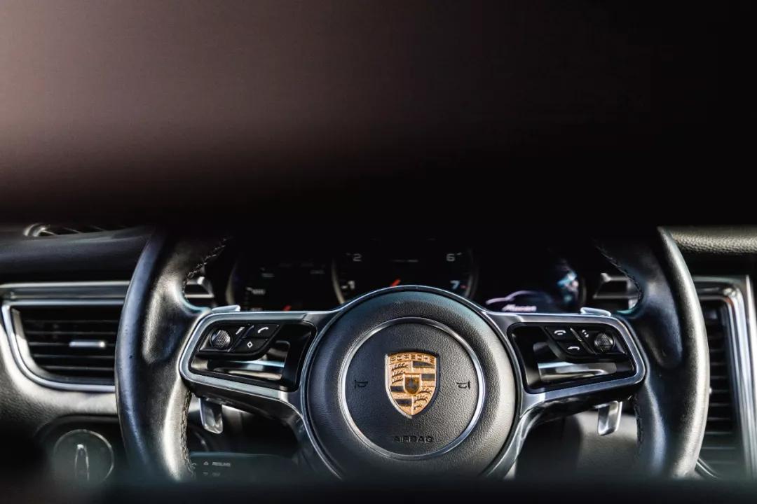 保时捷macan多少钱能上路,保时捷macan最低上路价格