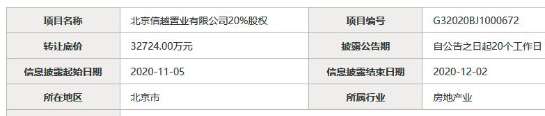 中信城开最新消息,中信城四期最新规划