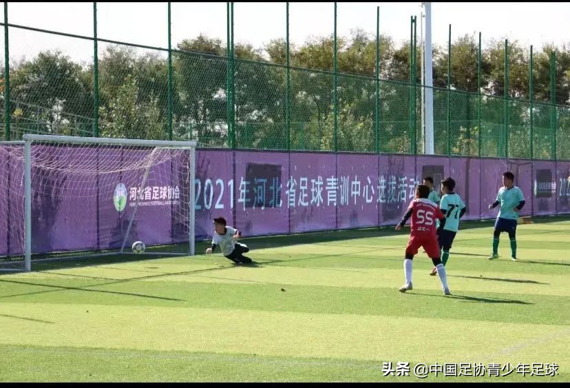 唐山足球青训,唐山足球青训招生