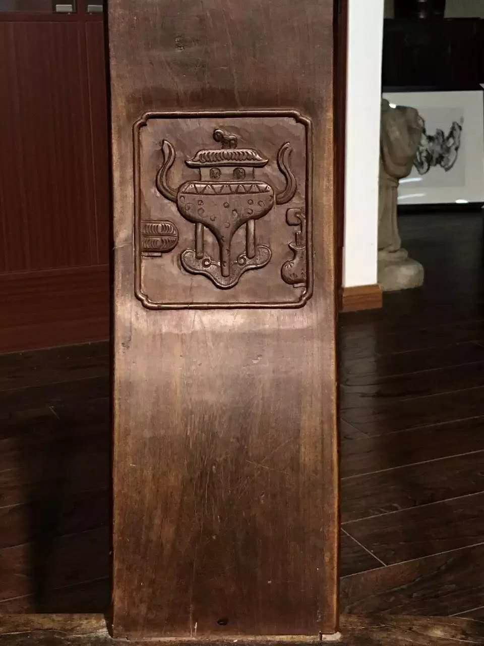 正宗榉木官帽椅,苏州榉木官帽椅