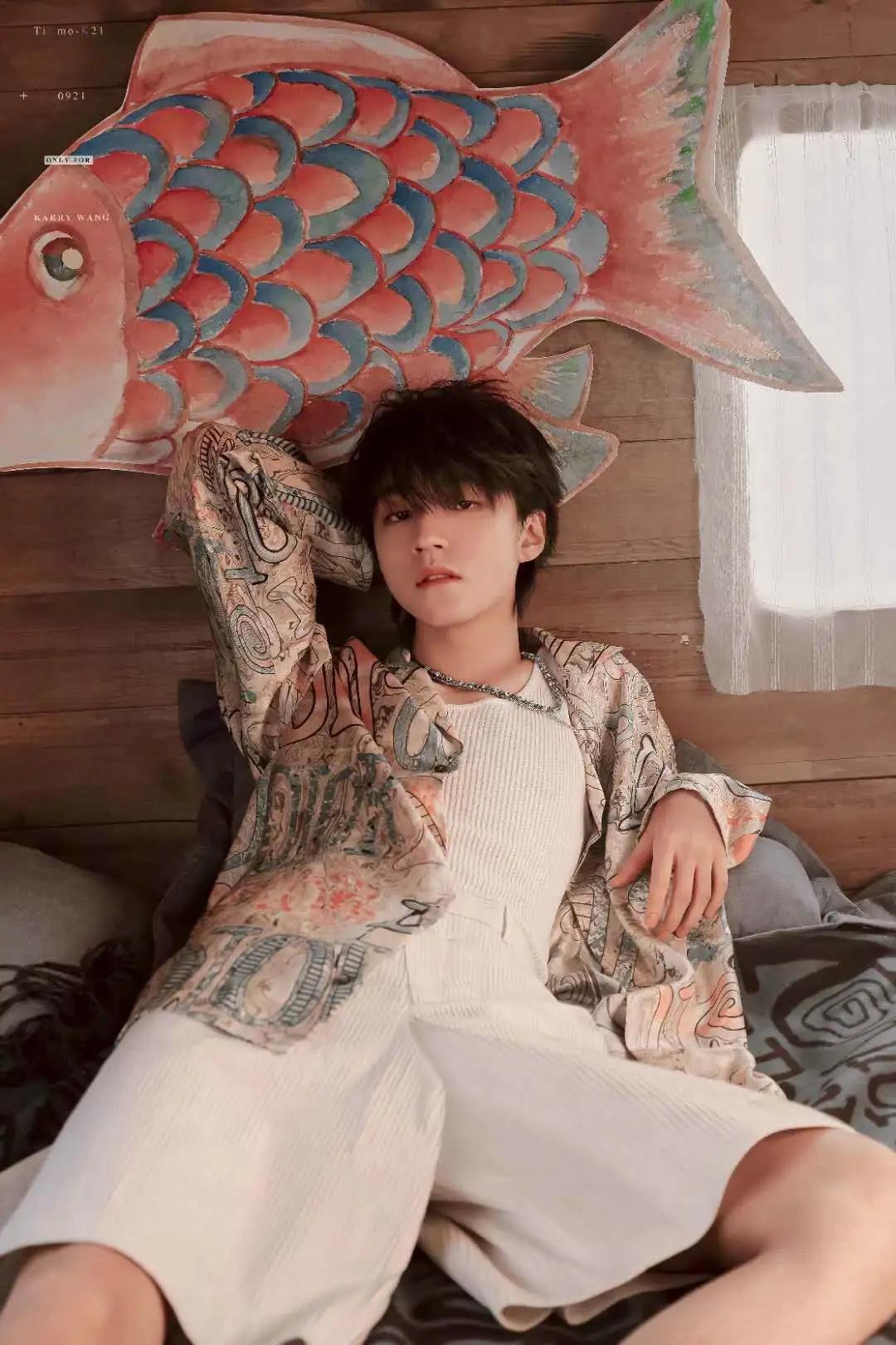 RR·TRENDS|先生,你的夏日“Mojito”准备好了