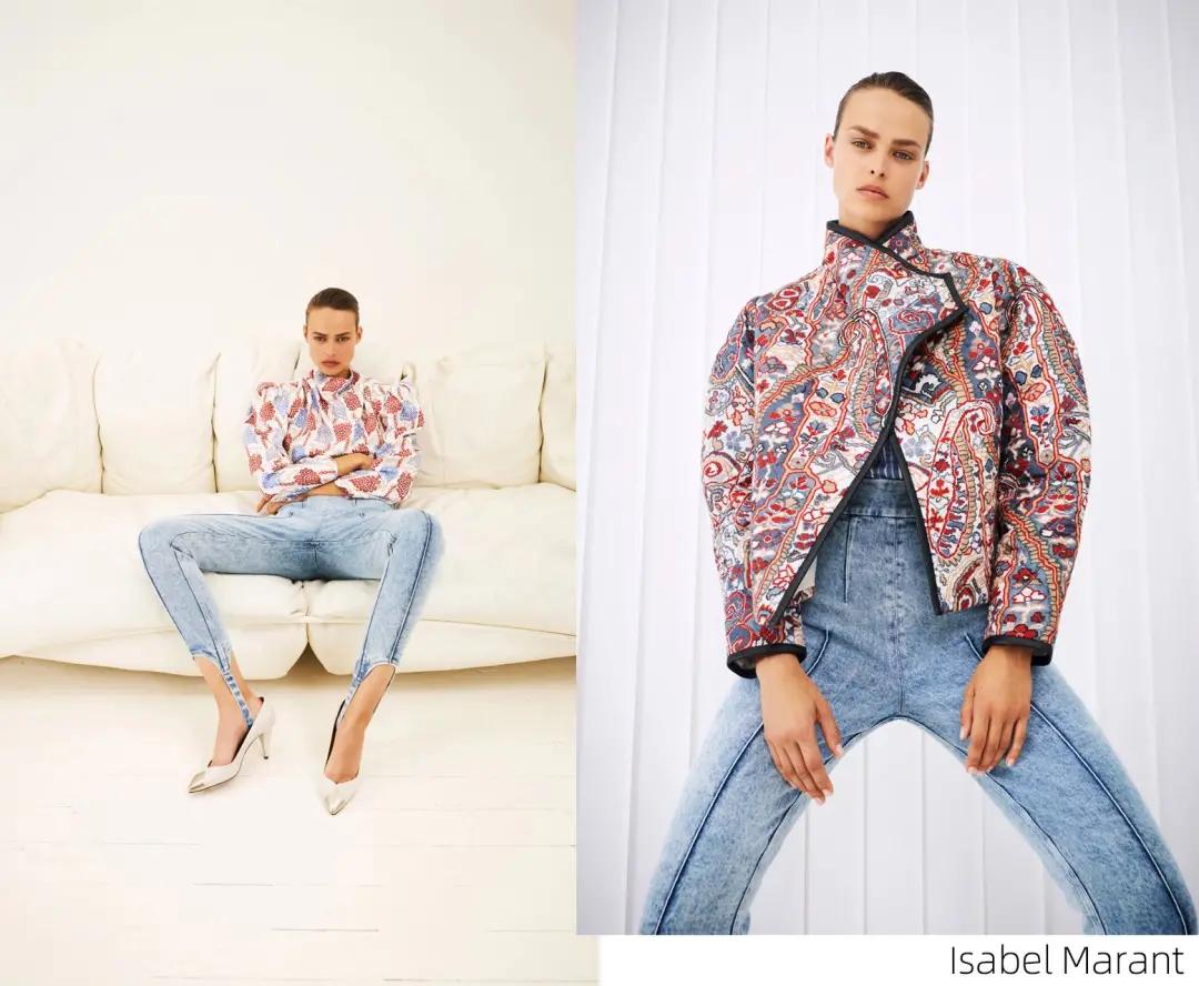 春夏裤子显瘦穿搭推荐,大码显瘦裤子最新早秋穿搭