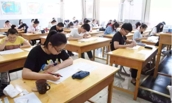 全国高考同一张试卷会怎么样,如果高考统一哪个省最强