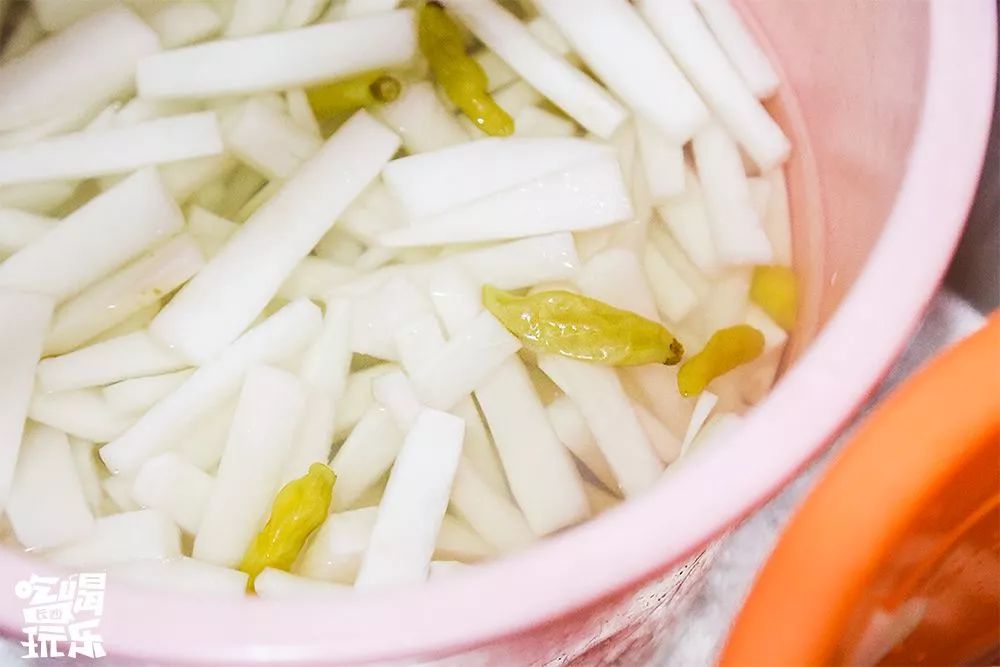 长沙不起眼小吃街推荐,长沙地摊小吃有哪些