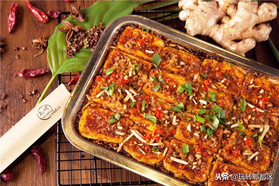 郫都最好吃的烧烤店,郫都十大烧烤店