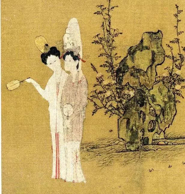 她这段有争议的沐浴戏，意味着什么