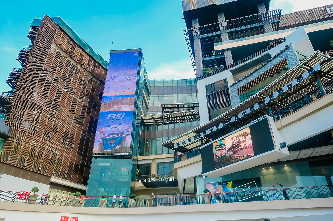 泰国芭提雅自由行日志,泰国芭提雅之旅视频