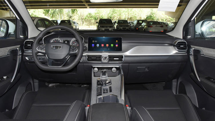 预算不超过三十万买什么suv,预算不多买合资suv