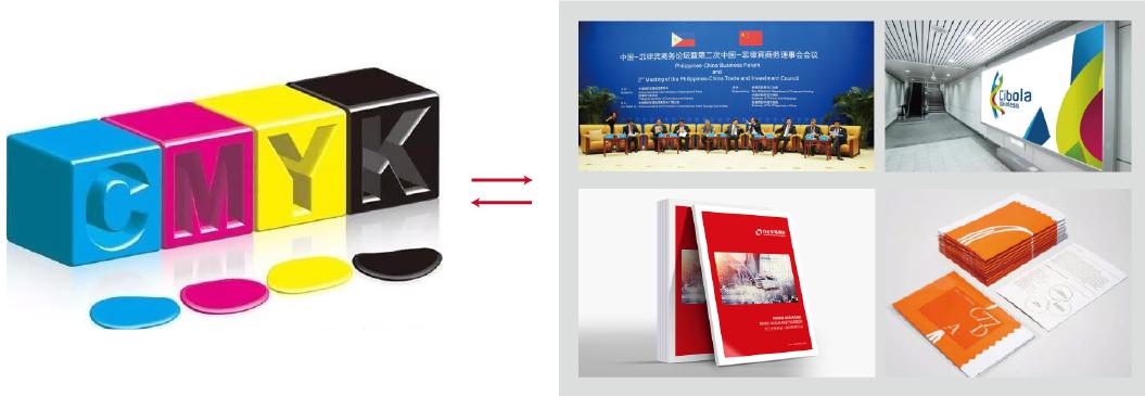 为什么你的作品有色差,为什么发了作品会偏黄