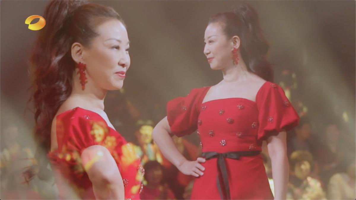 网评妈妈你真好看,妈妈你真好看第一名是谁