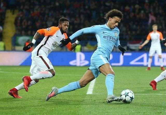 英超丨今日英超乱局，像极了战国时的群雄争霸，大秦统一势不可当