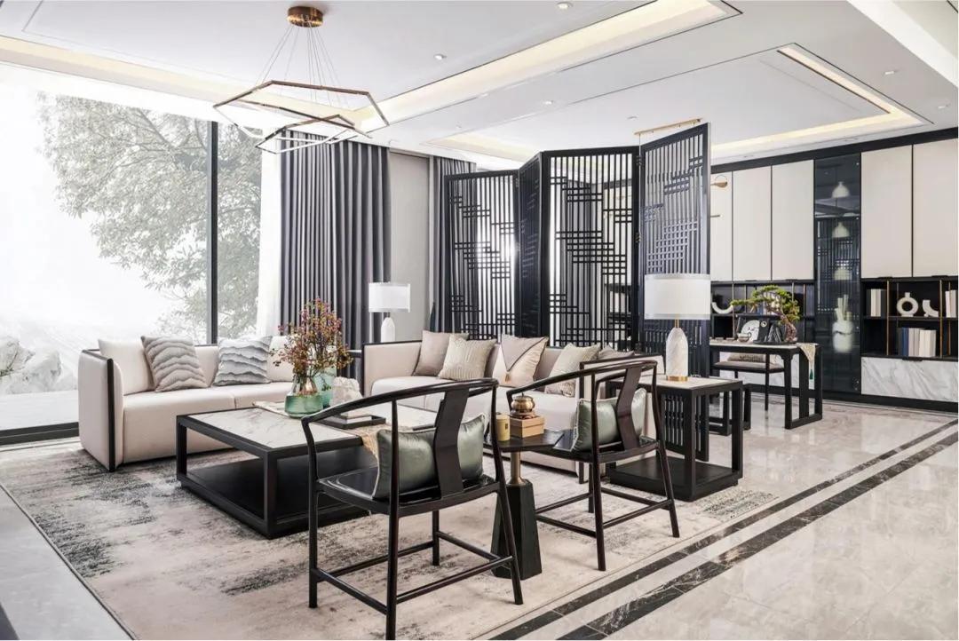 哇塞！一大波精美效果图来袭，不要错过啦