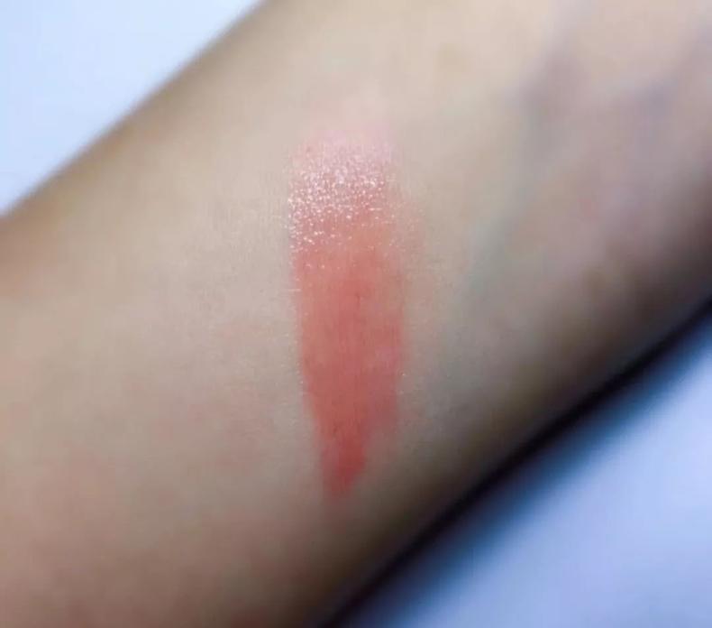 唇膏推荐少女心带色便宜,8款颜值少女口红全部100元内