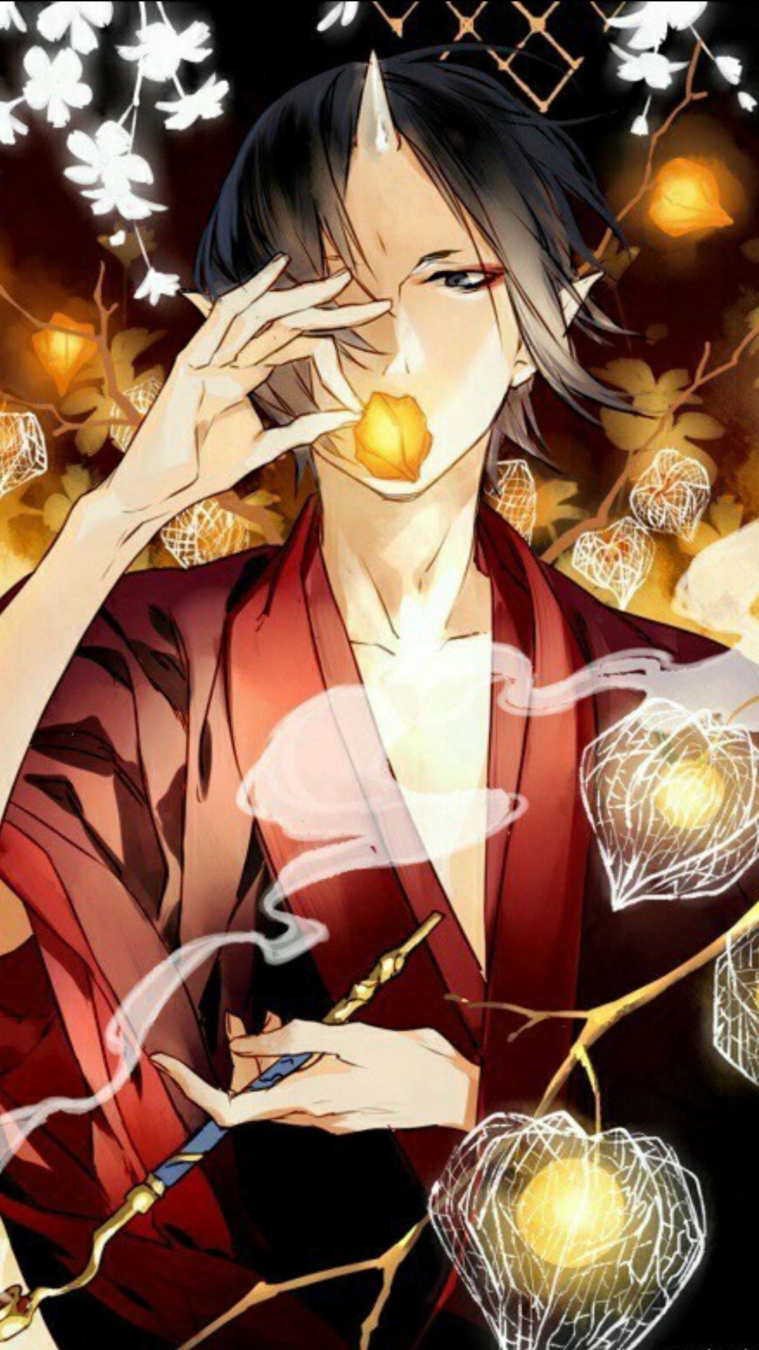 壁纸凶狠眼神,凶神恶煞表情图片壁纸