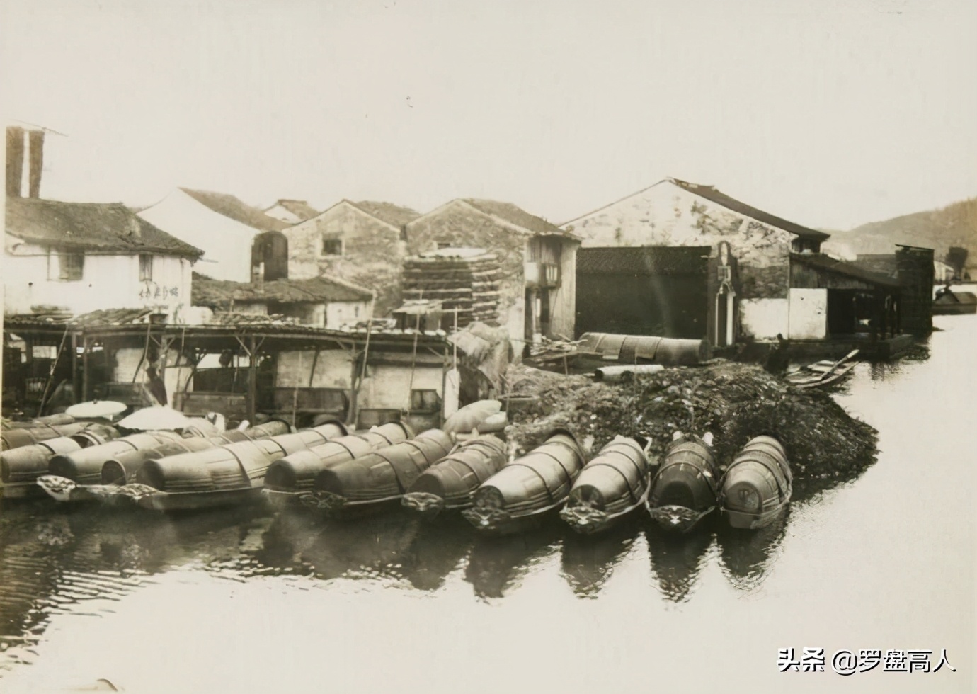 绍兴酒乡历史,绍兴酒景