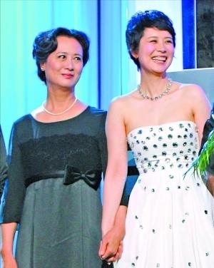 柏寒和韩青为何差14岁,柏寒访谈谈婆媳关系