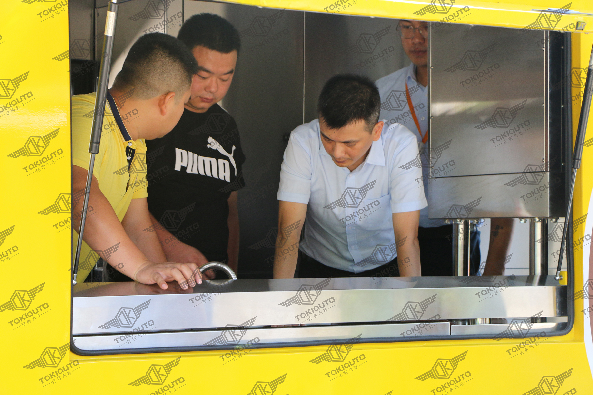 达客餐车,达客餐车的价格