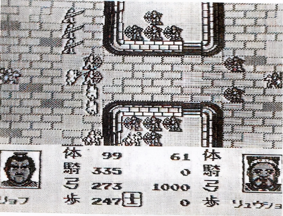 经典fc游戏坦克大战,fc三国志霸王大陆攻略