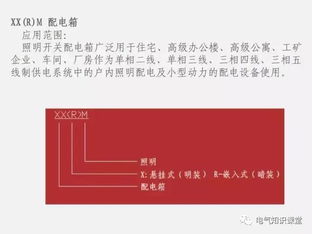 低压配电柜定义,普通低压配电柜基础知识讲解