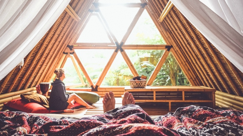 巴厘岛网红海边豪华酒店,巴厘岛超豪华海边酒店
