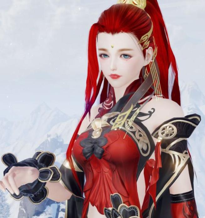 一个*器武**顶我一个号?剑三顶级富婆告诉你:什么是有钱人的快乐