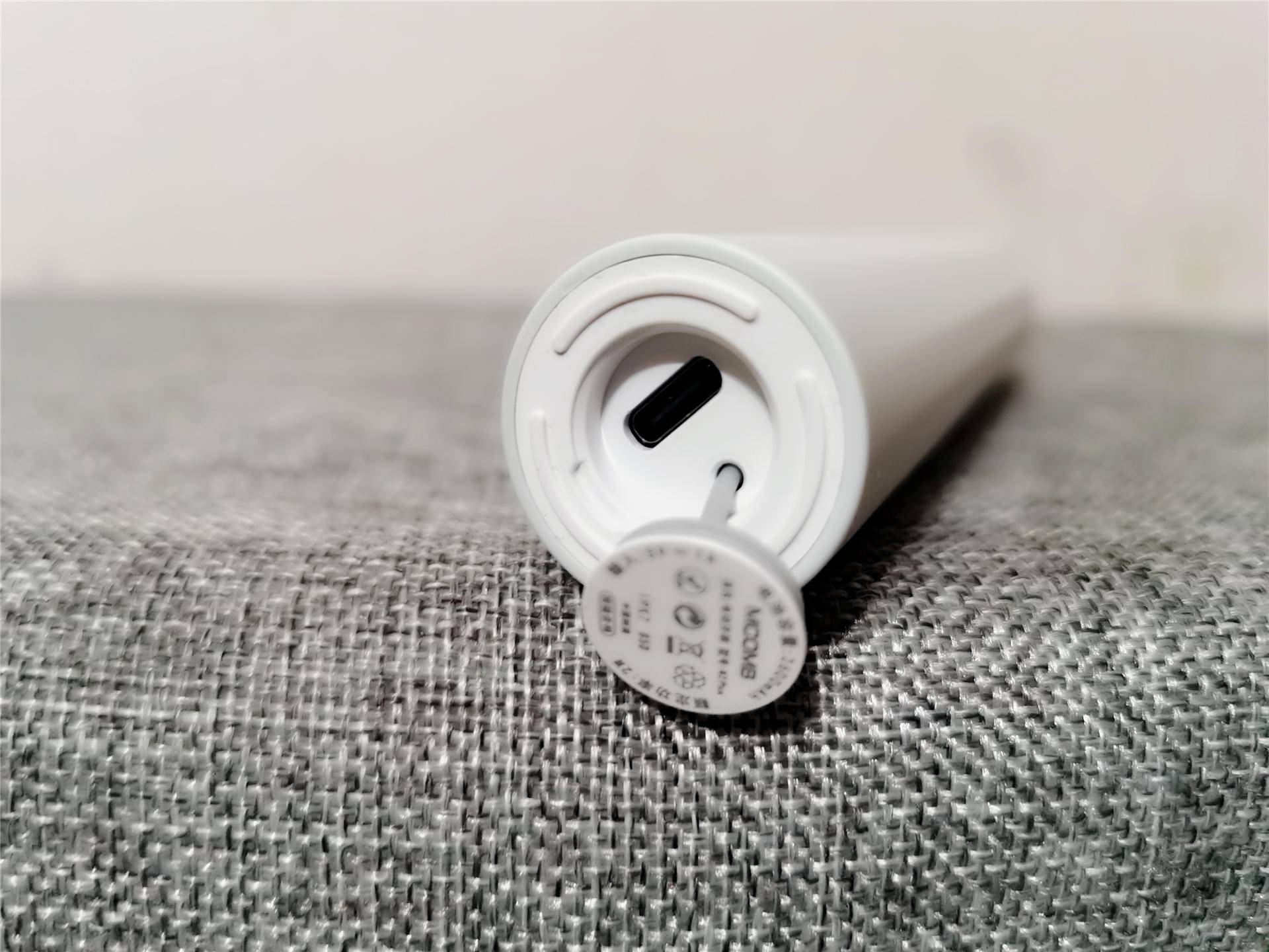 声波护理电动牙刷,超声波牙刷和旋转电动牙刷评测