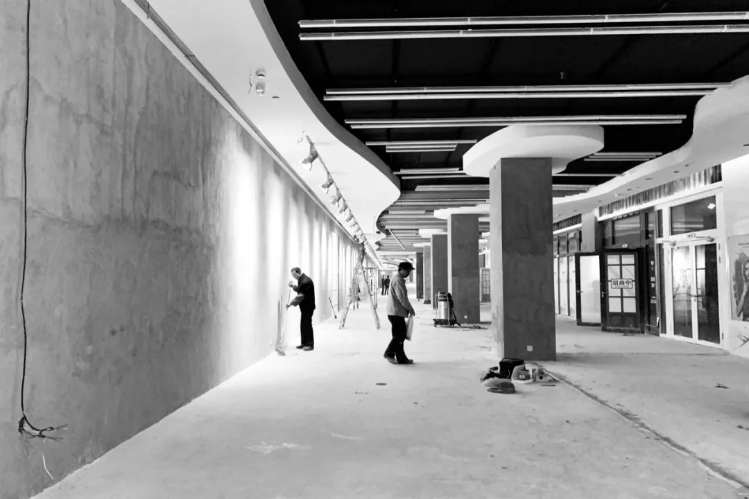 扫街日记第三日,4月日记