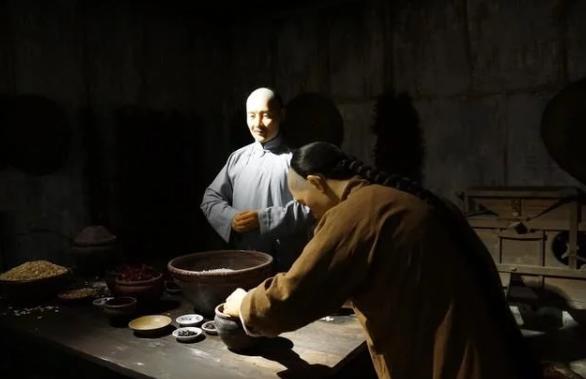 中国小有名气的酱，郫县豆瓣酱为何能被大众所喜爱？川菜不能没它