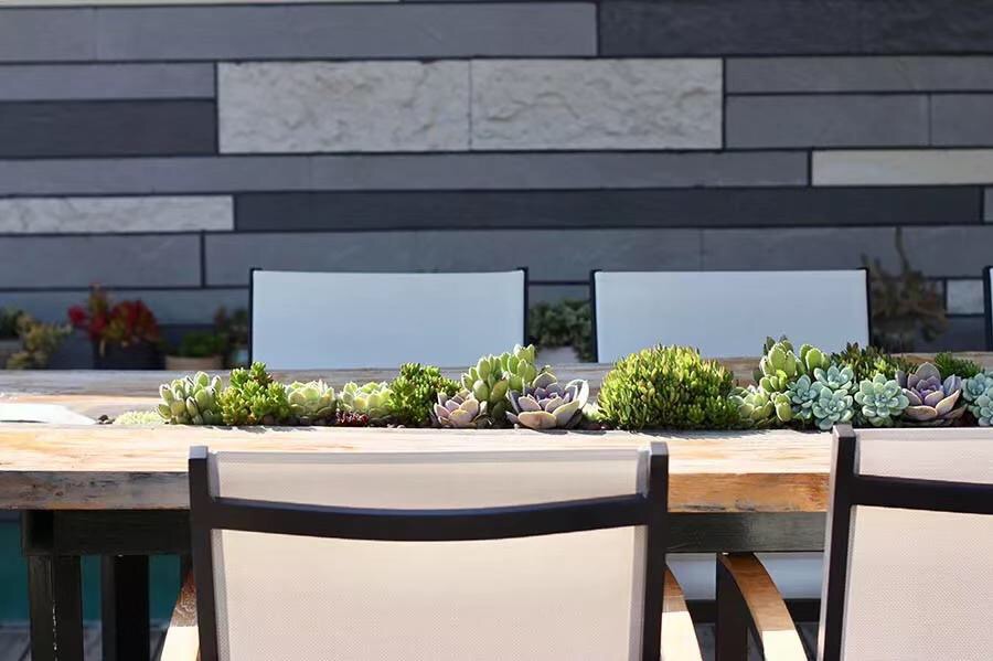 兰州不得不去的花园餐吧,兰州啤酒花园餐吧