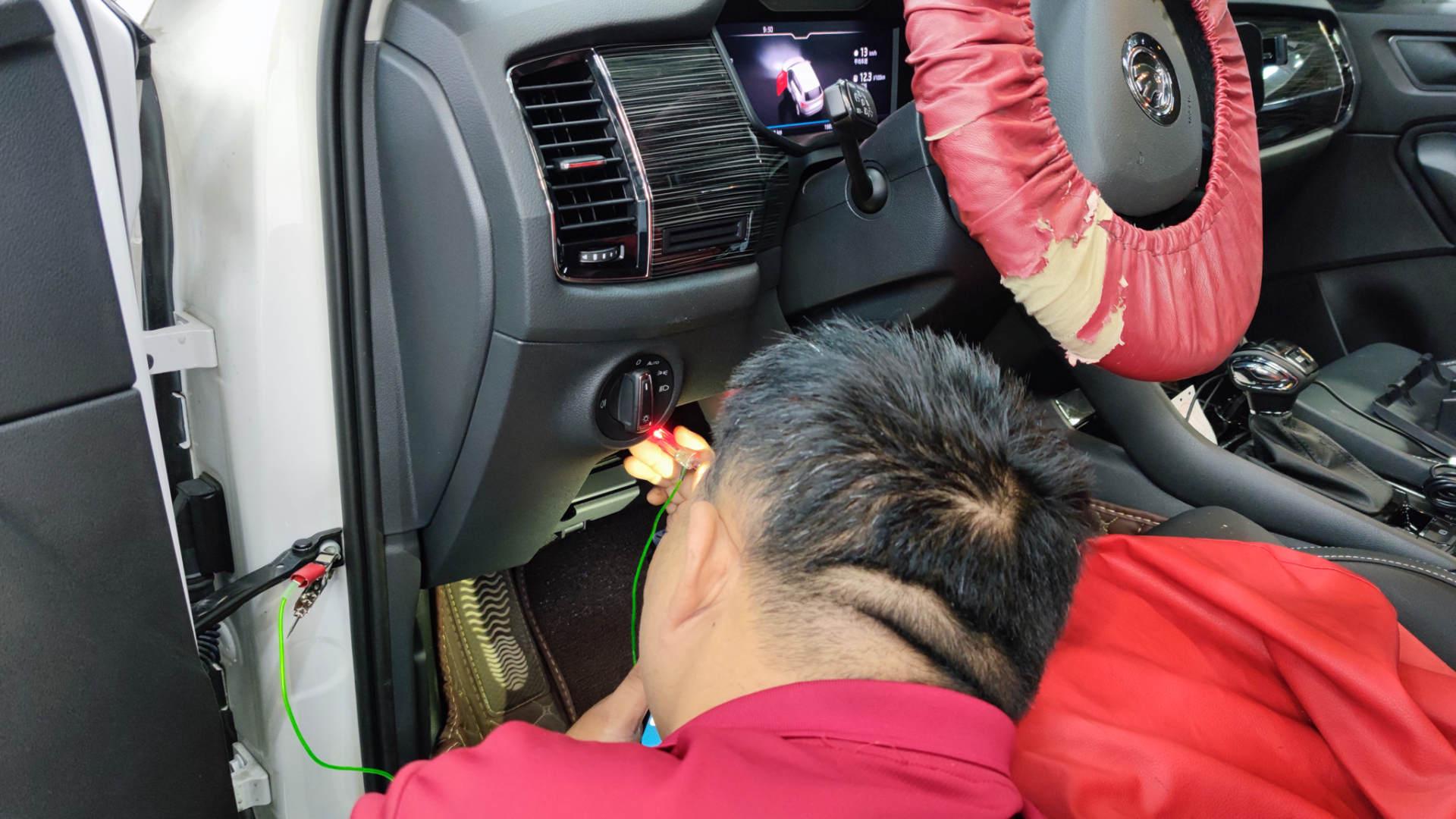 行车记录仪晚上能看清怎么选,行车记录仪怎么选择视频不被覆盖