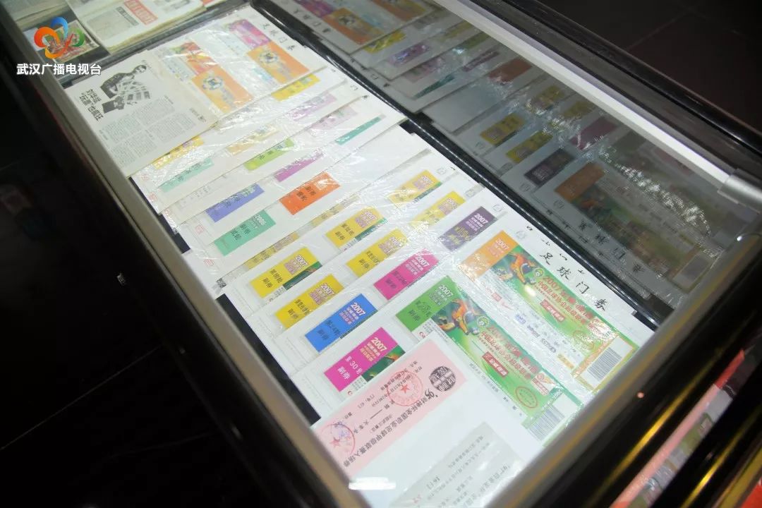 不论是真球迷，还是伪球迷，这个收藏展你都不该错过