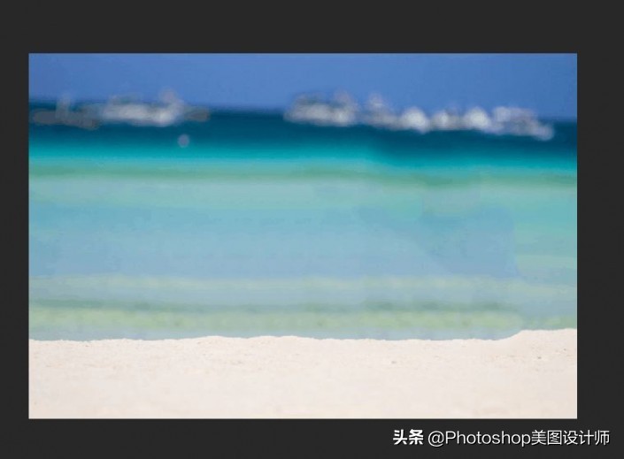 ps人物切割效果教程,ps如何制作人物消散效果