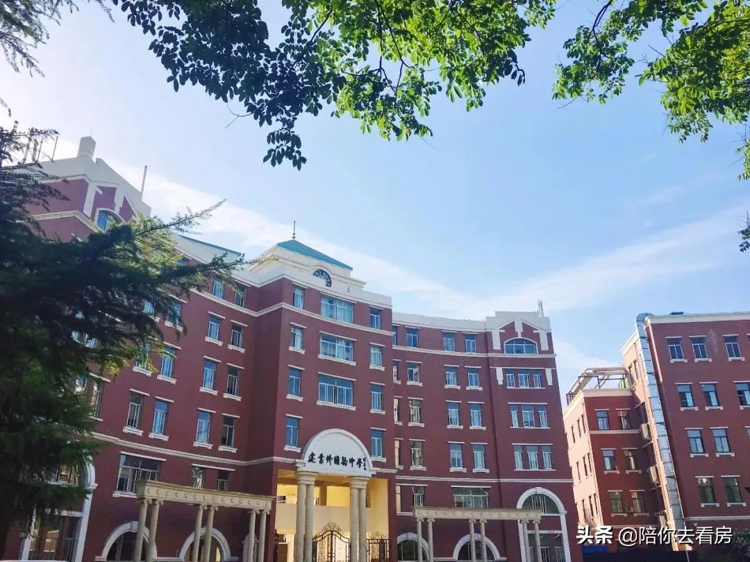 郑州有几套房小升初,郑州小升初报名热门学校