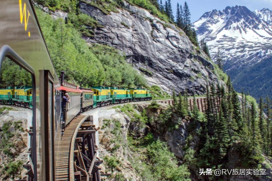 北美加拿大景点,北美有什么好玩的地方和景点