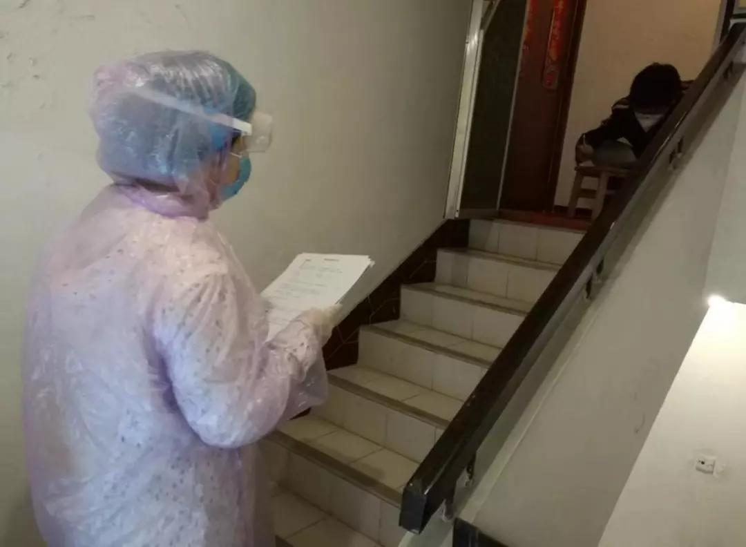 战役一线的硬核担当,战疫一线揽客