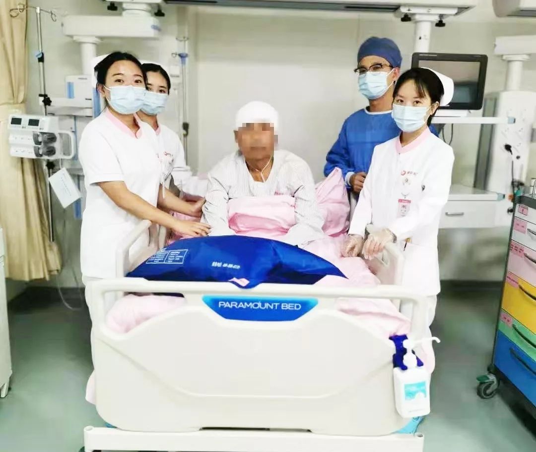 西安国际医学中心脑科,西安国际中心医院下丘脑手术