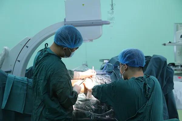 挑战高龄手术,挑战高龄手术禁区