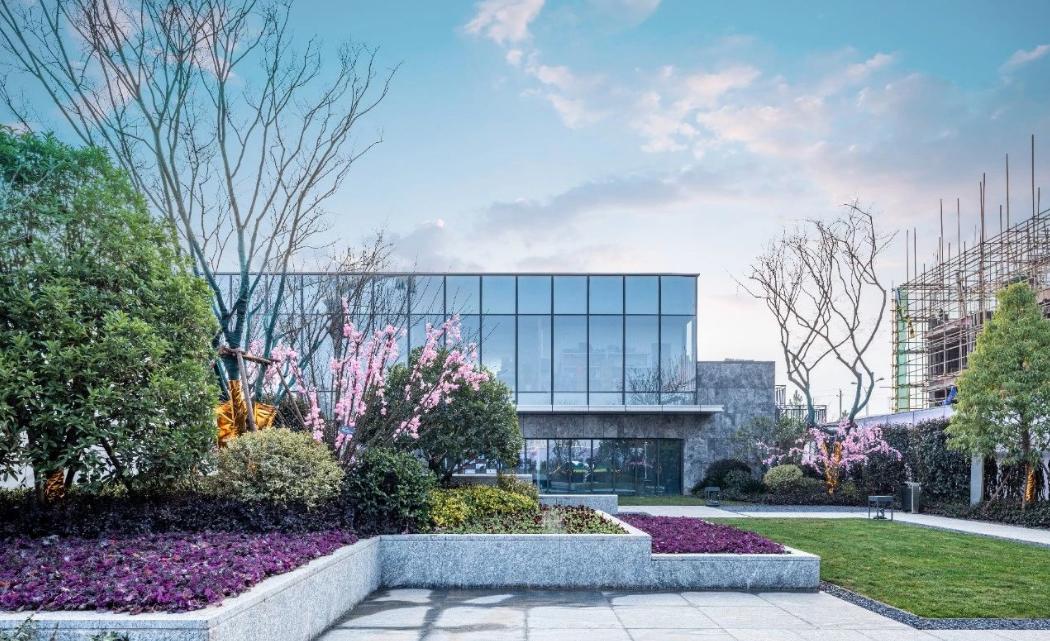 有图有真相甄姬,新晋网红园林介绍