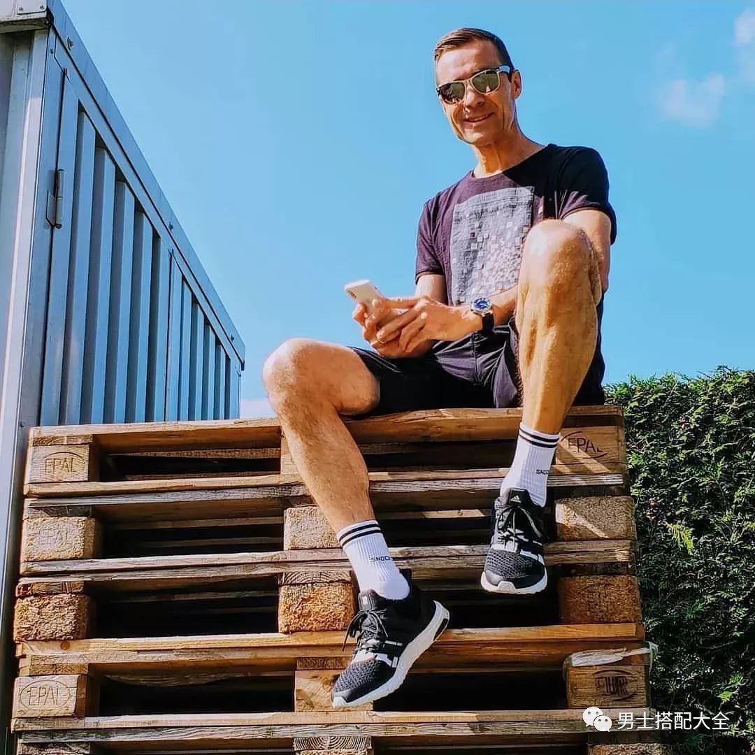 选对袜子,选好一双袜子的重要性