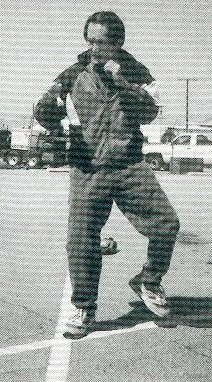 截拳道2010黄锦铭,黄锦铭截拳道腿法