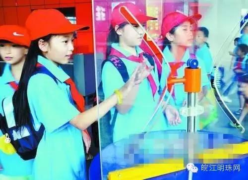 芜湖博物馆参观指南,芜湖四大展馆排名