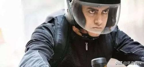 阿米尔汗谈到中国与印度对比,阿米尔汗印度中国