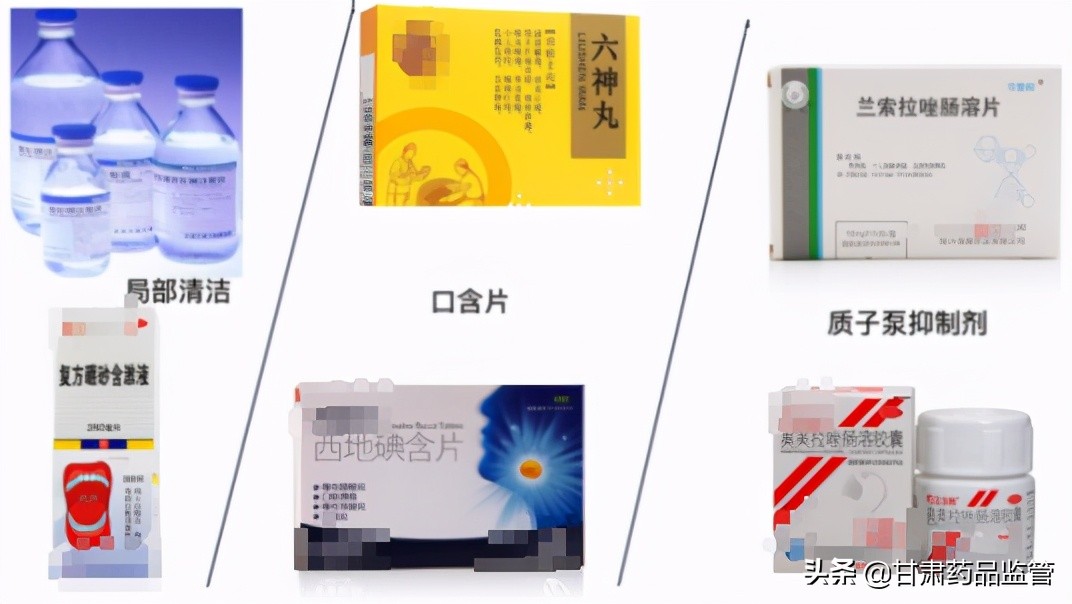 科普|揭秘咽炎真相，合理用药有门道