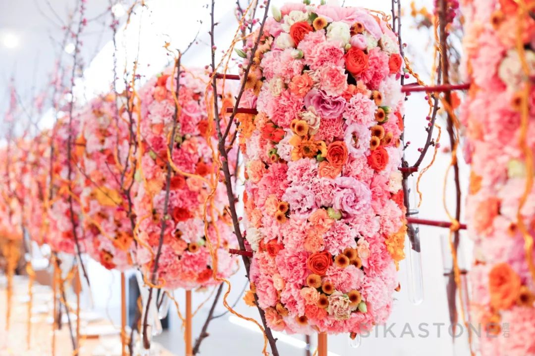 私人订制民宿婚礼流程安排,如何办好一场婚礼